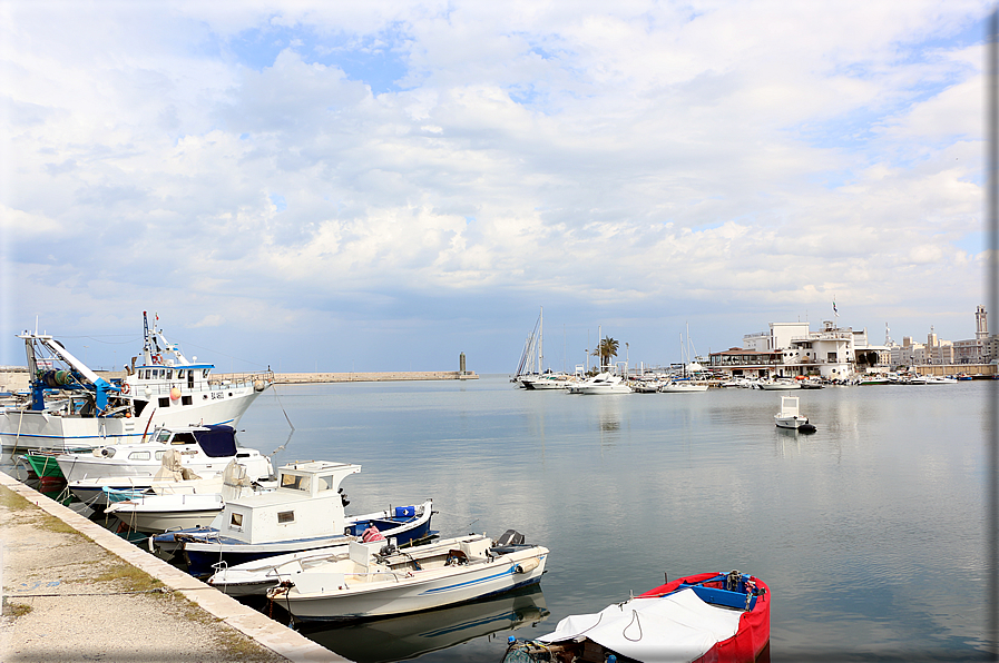 foto Lungomare di Bari